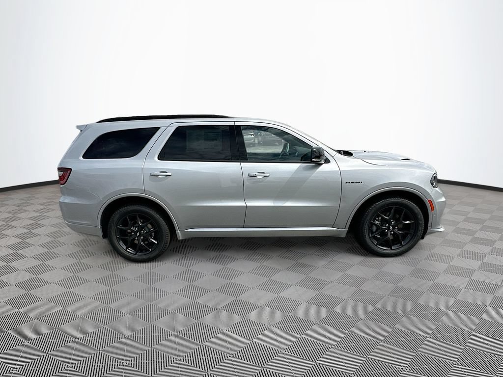 New 2026 Dodge Durango GT AWD/4WD image 10