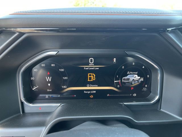 New 2026 GMC Sierra 1500 AT4 w/ AT4 Premium Package AWD/4WD image 15