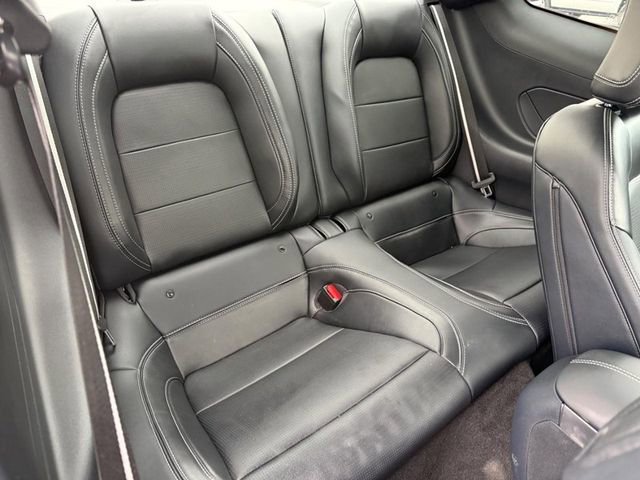 Used 2024 Ford Mustang GT Premium image 11