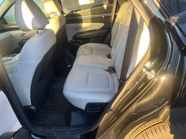 Used 2022 Hyundai Tucson Limited AWD/4WD image 9