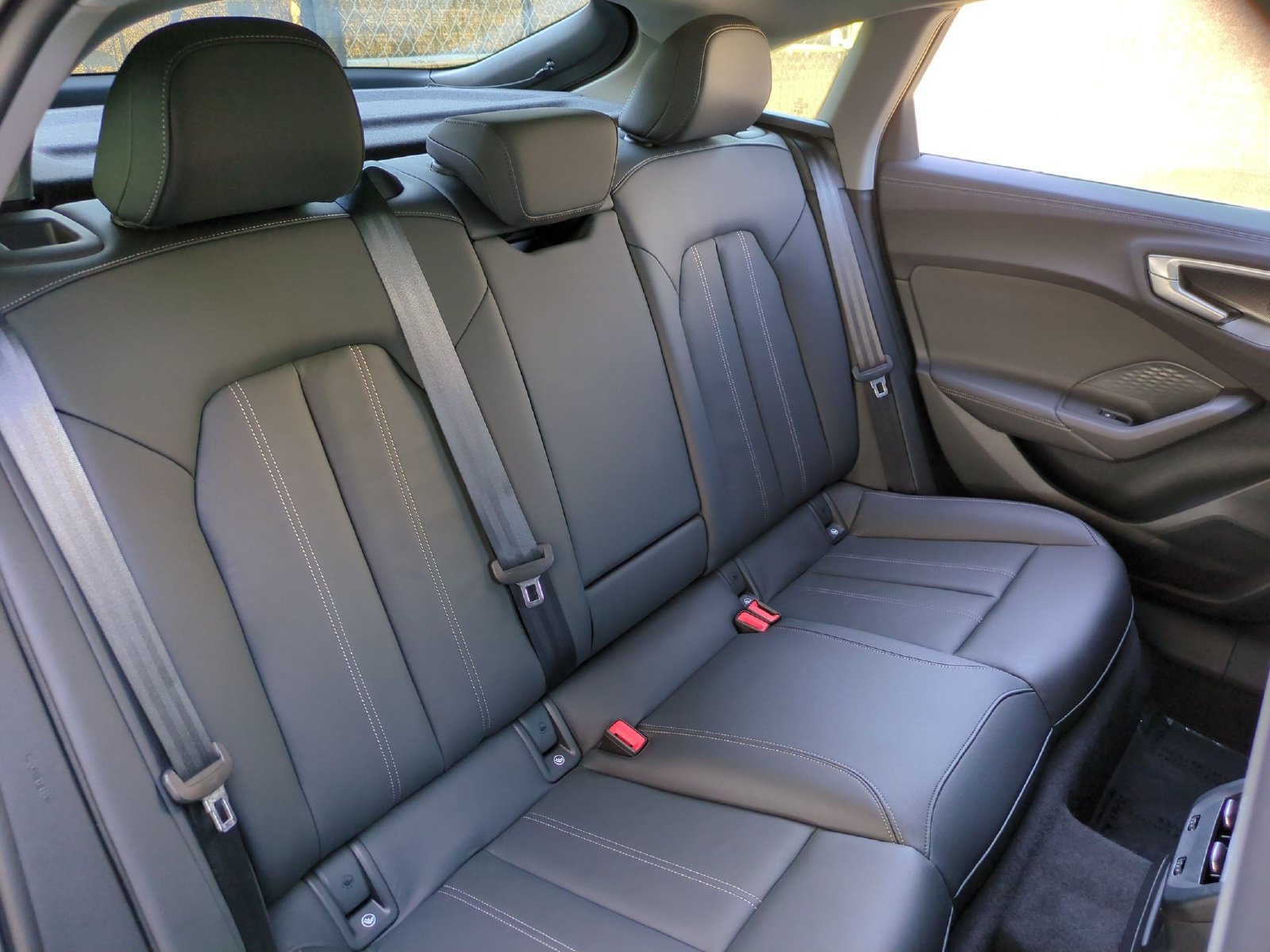 Used 2025 Audi A5 Premium Plus AWD/4WD image 28