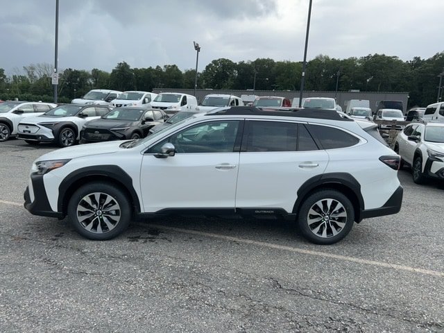 New 2024 Subaru Outback Touring XT AWD/4WD image 4
