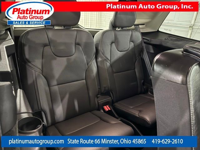 Used 2017 Volvo XC90 T6 Inscription w/ Climate Package image 33