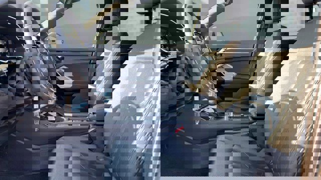 Used 2025 Audi Q3 2.0T Premium image 20