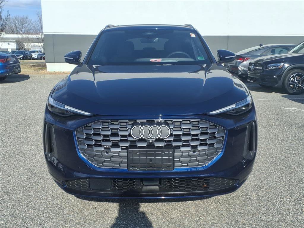Used 2025 Audi Q5 Prestige AWD/4WD image 3