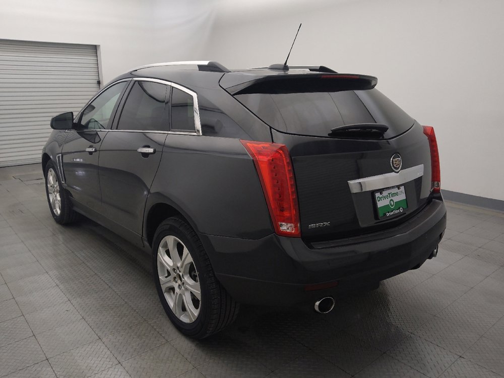 Used 2016 Cadillac SRX Performance FWD image 5