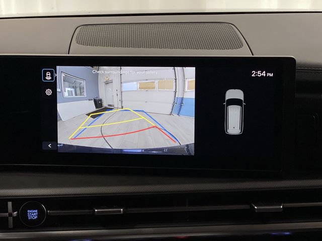 New 2026 Hyundai Santa Fe XRT image 11