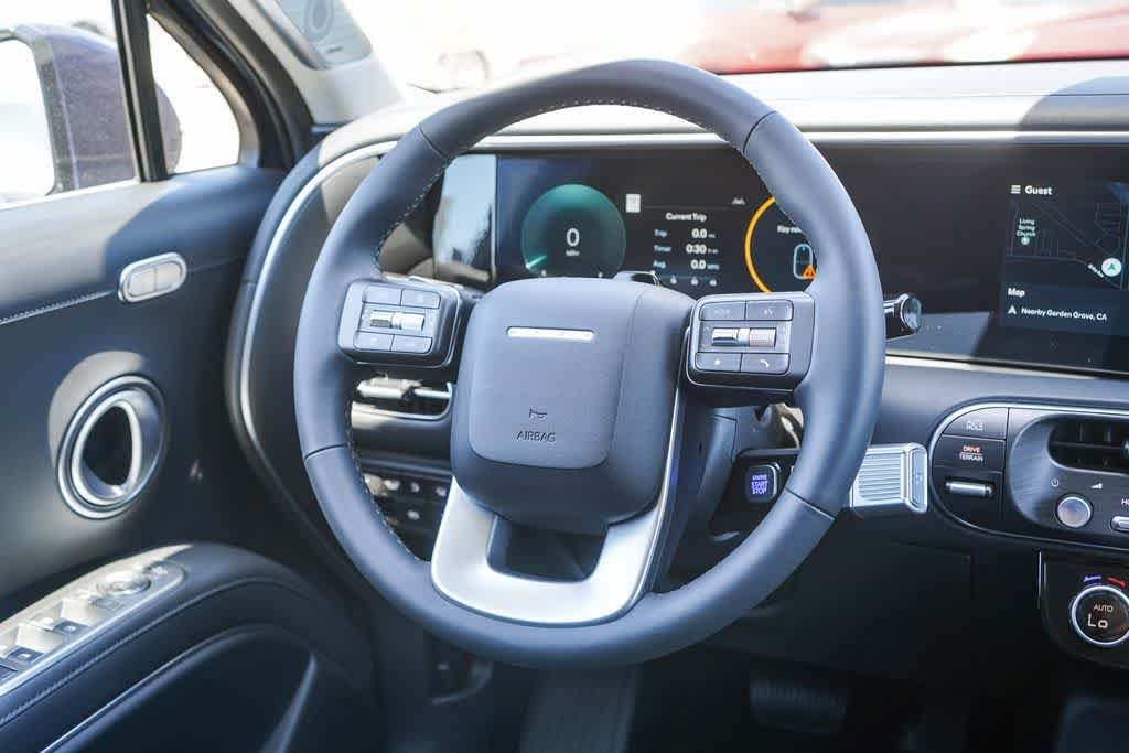 New 2026 Hyundai Palisade Limited AWD/4WD image 15