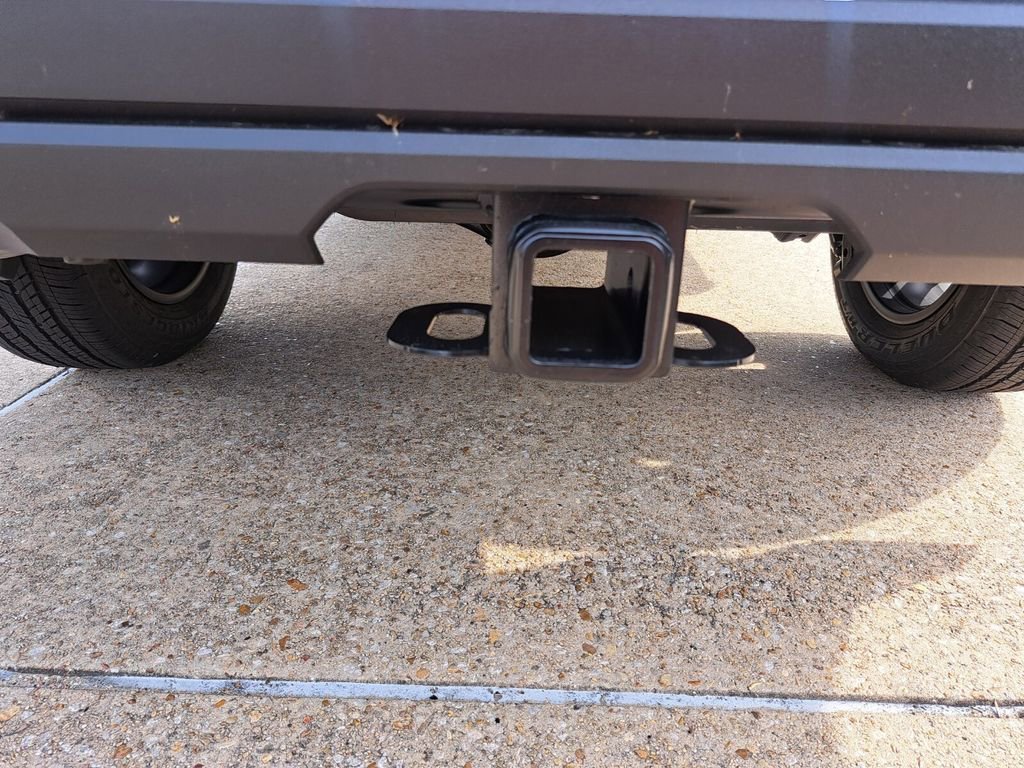 New 2026 Toyota Tundra SR5 image 29