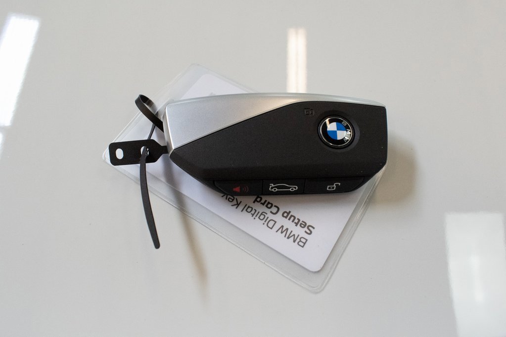 New 2026 BMW 228i xDrive w/ Premium Package image 25