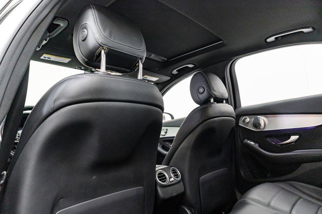 Used 2021 Mercedes-Benz C 300 Sedan w/ Premium Package image 23