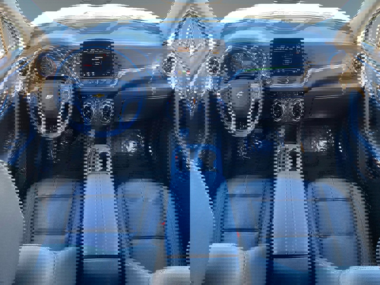 Used 2024 Chevrolet Blazer LT image 10