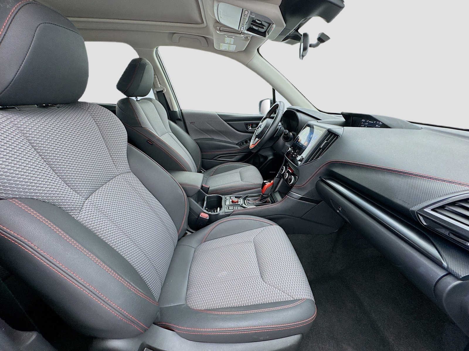 Used 2024 Subaru Forester Sport image 23