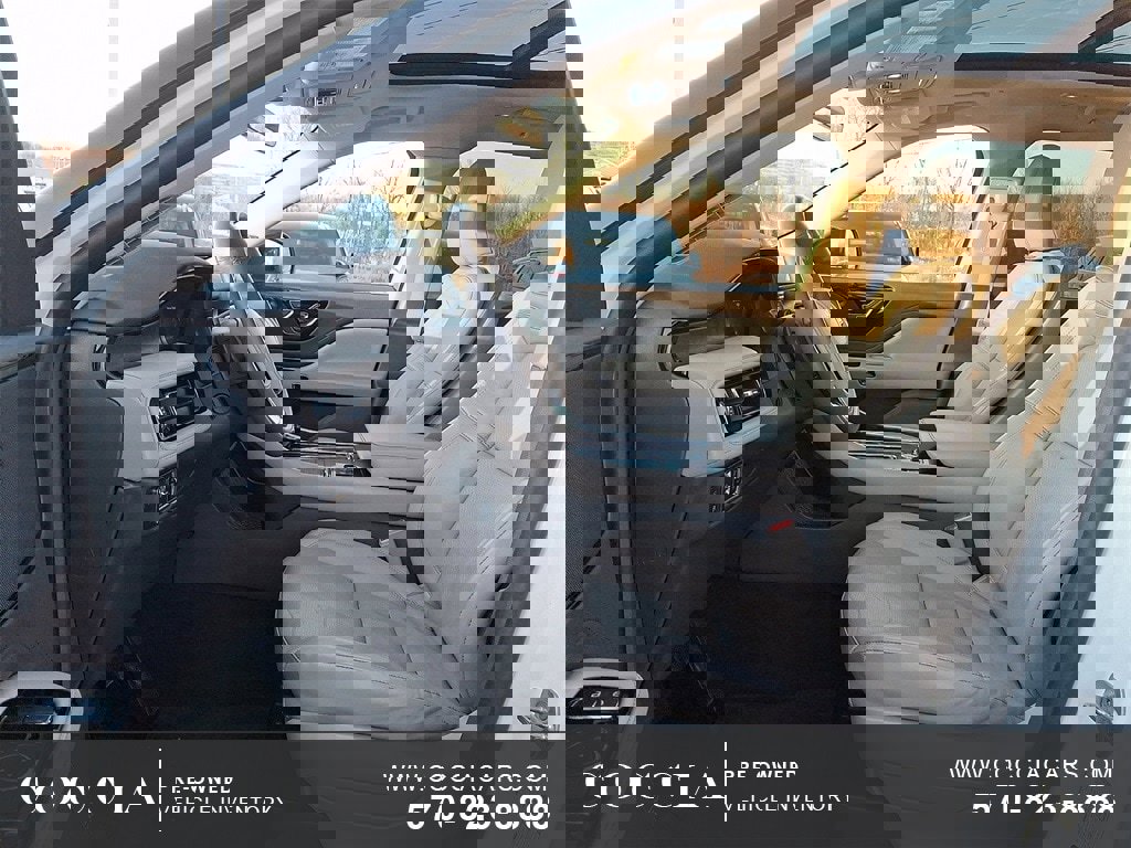 Certified 2021 Lincoln Aviator Grand Touring w/ Equipment Group 301A image 12