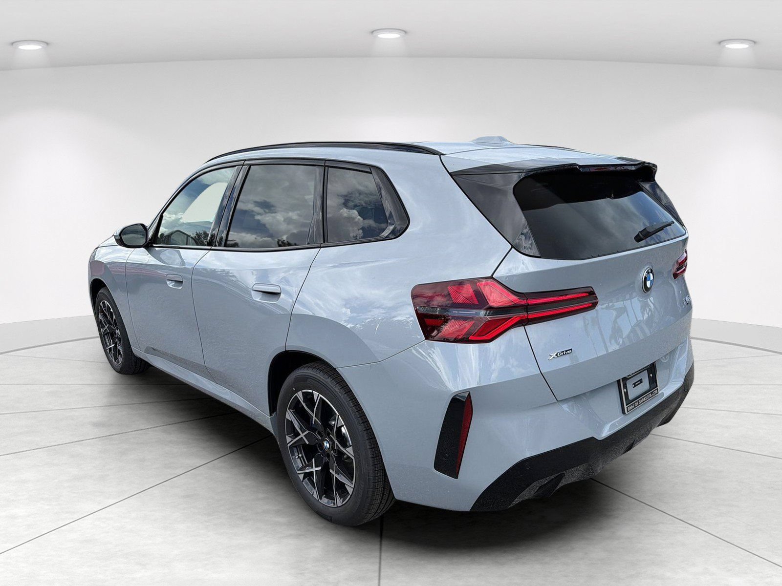 New 2026 BMW X3 xDrive30i w/ Premium Package AWD/4WD image 6