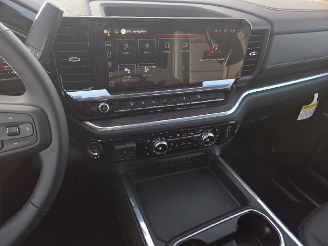 New 2025 GMC Sierra 2500 SLT w/ SLT Premium Package AWD/4WD image 40