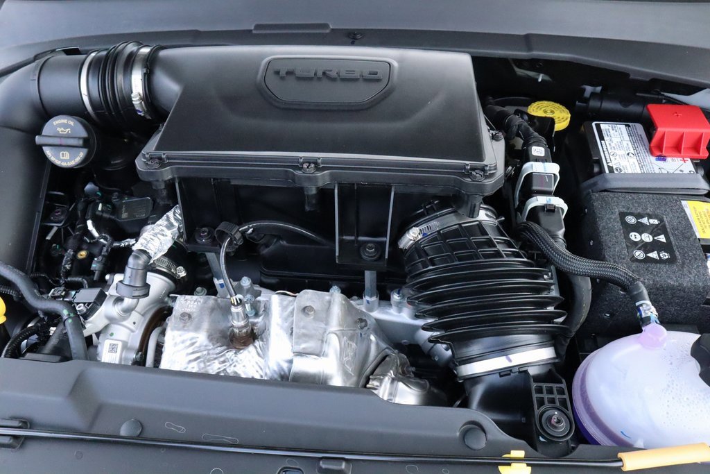 New 2026 Jeep Compass Limited image 19