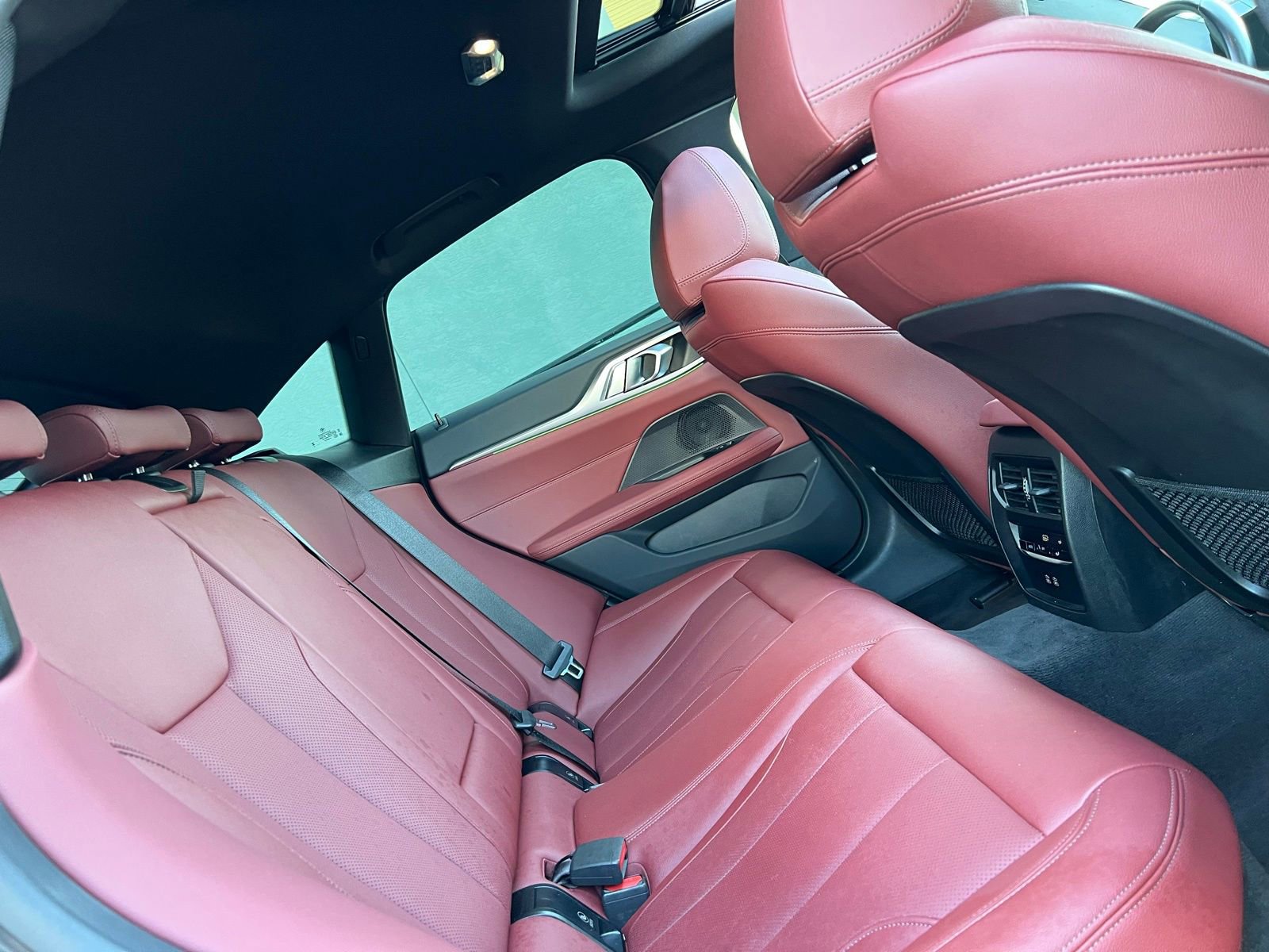 Used 2023 BMW i4 eDrive35 image 54