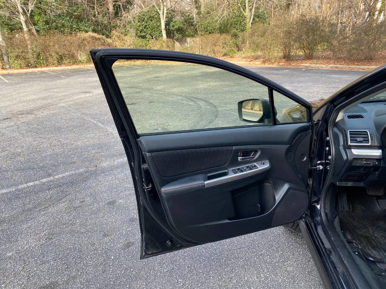 Used 2016 Subaru Crosstrek 2.0i Premium image 13