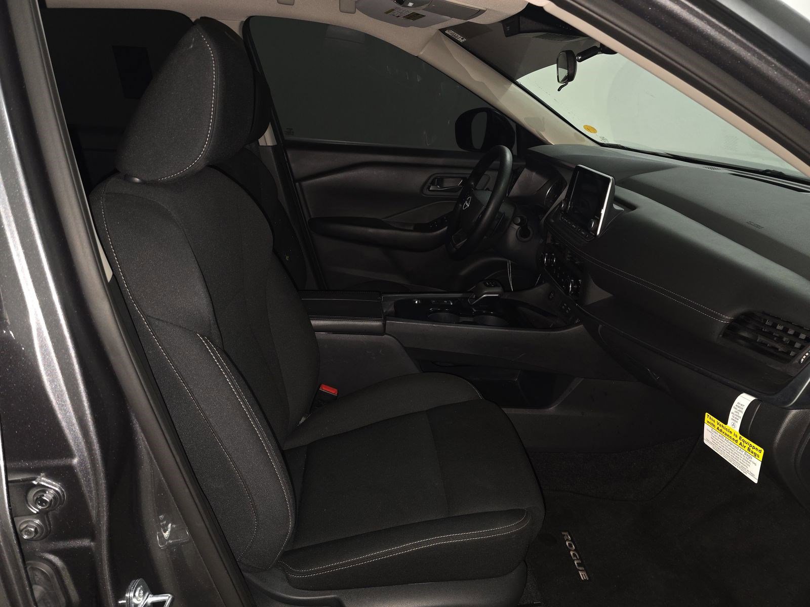 Used 2026 Nissan Rogue S image 11