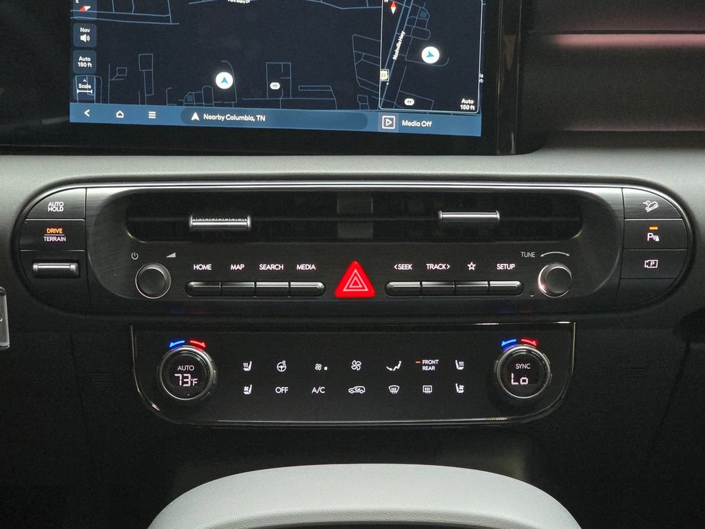 New 2026 Hyundai Palisade XRT Pro AWD/4WD image 17