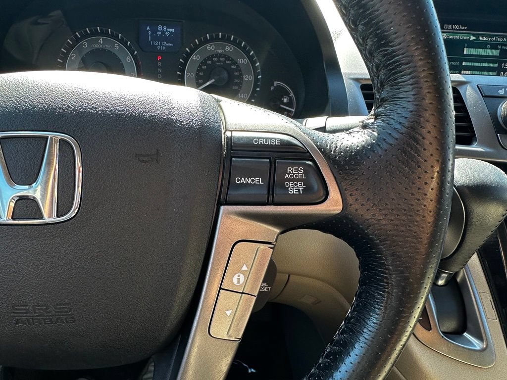 Used 2015 Honda Odyssey Touring image 28