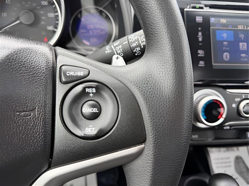 Used 2015 Honda Fit EX image 31