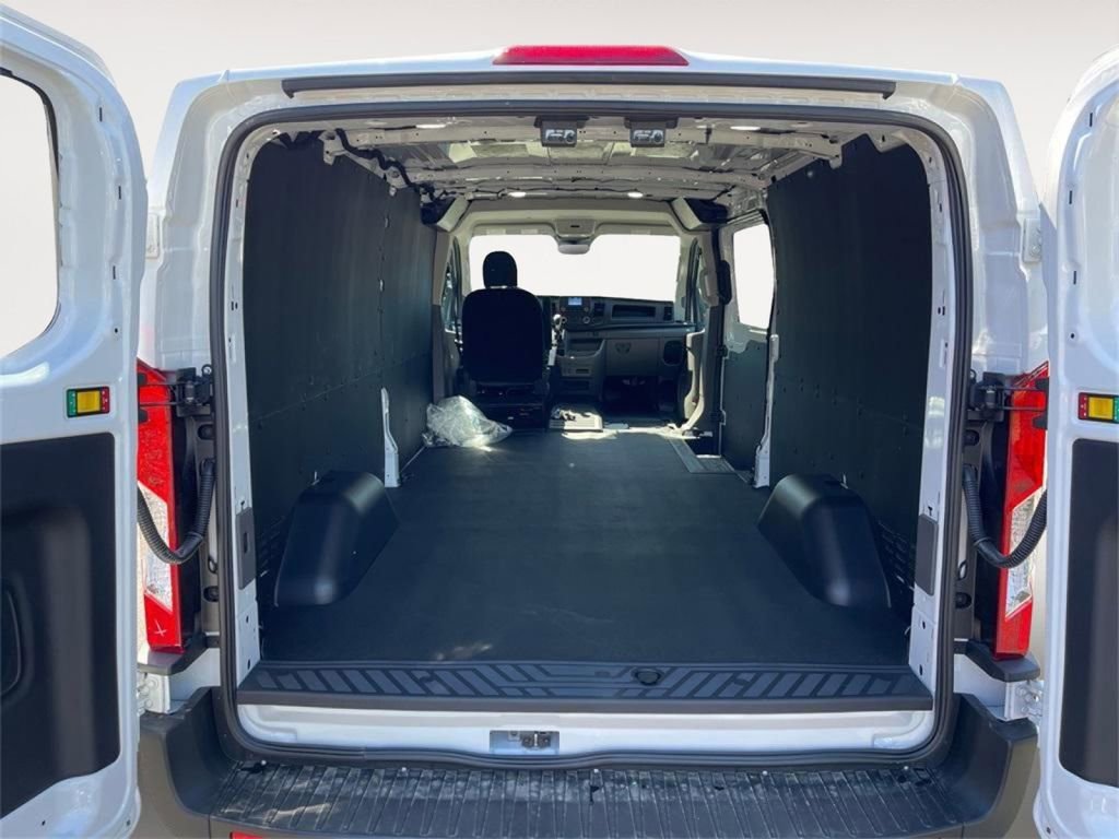 New 2024 Ford Transit 350 Low Roof w/ Load Area Protection Package image 12