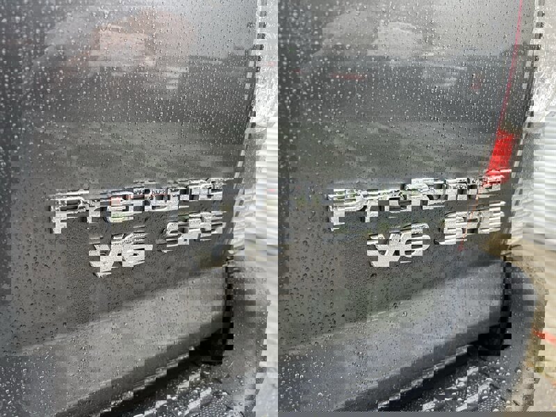 Used 2014 Toyota Tacoma PreRunner w/ SR5 Package image 16