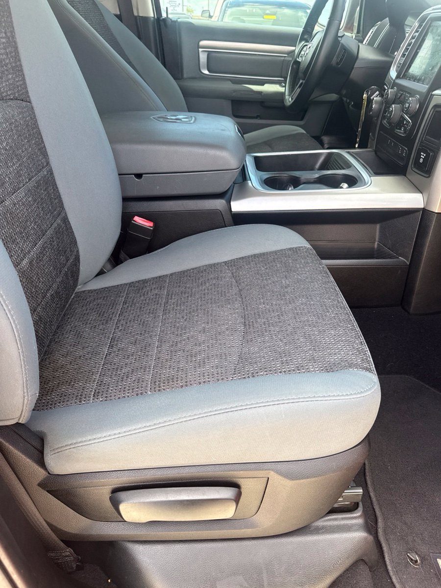 Used 2019 RAM 1500 Lone Star RWD image 23