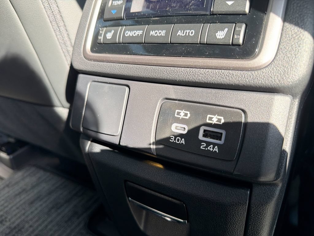 New 2026 Subaru Ascent Limited AWD/4WD image 29