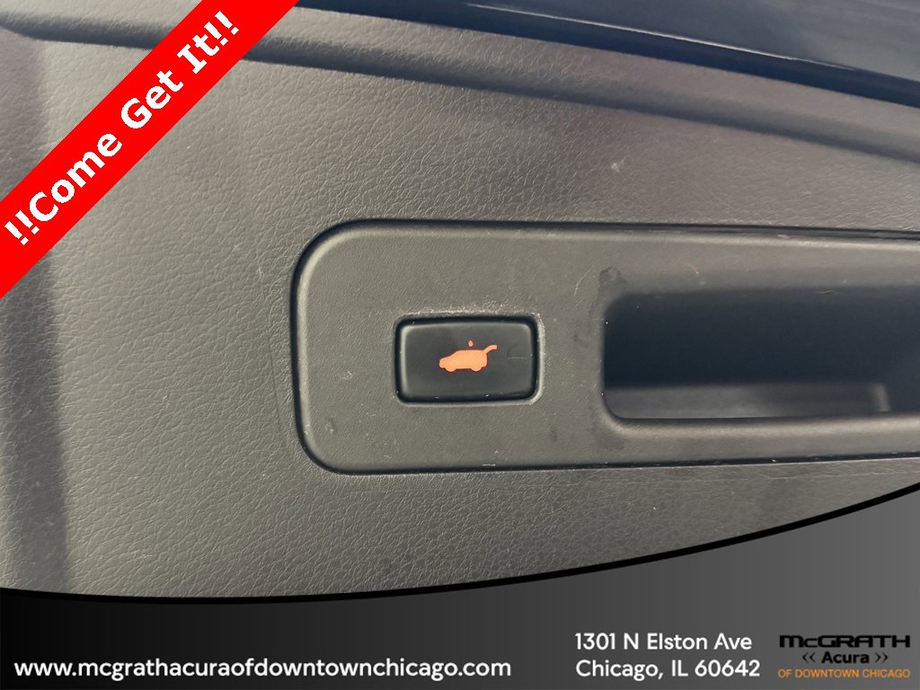 Used 2015 Acura MDX 3.5L Advance Pkg w/Entertainme image 39