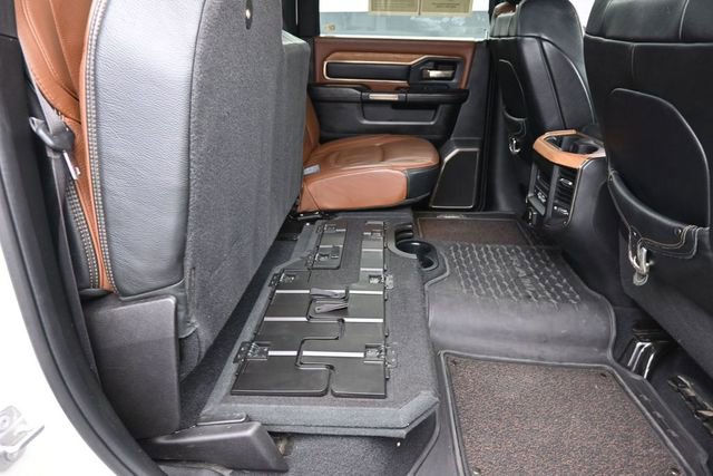 Used 2019 RAM 2500 Limited AWD/4WD image 37
