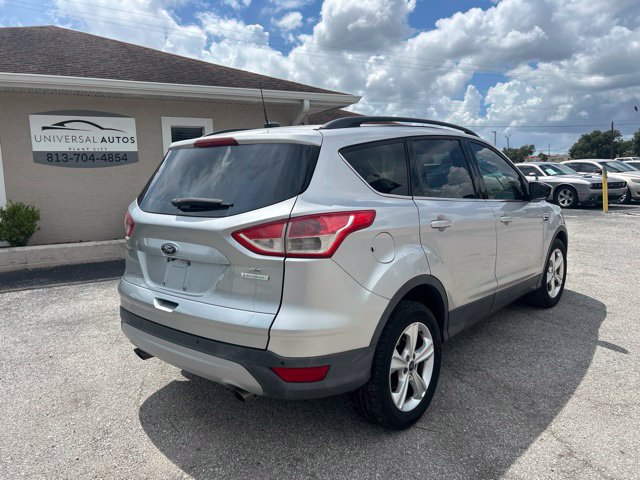 Used 2016 Ford Escape SE w/ Equipment Group 201A FWD image 5