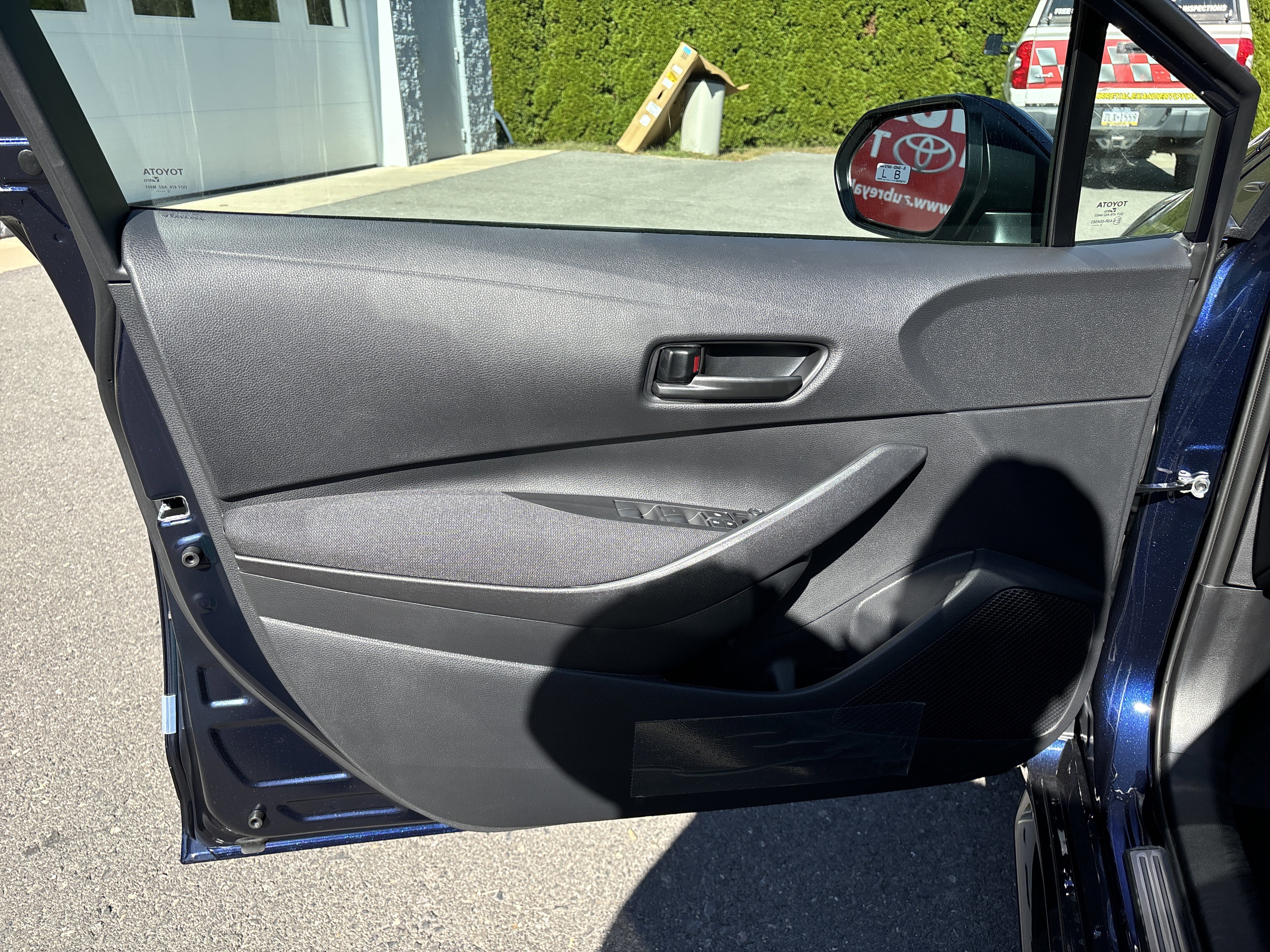 New 2026 Toyota Corolla LE image 15