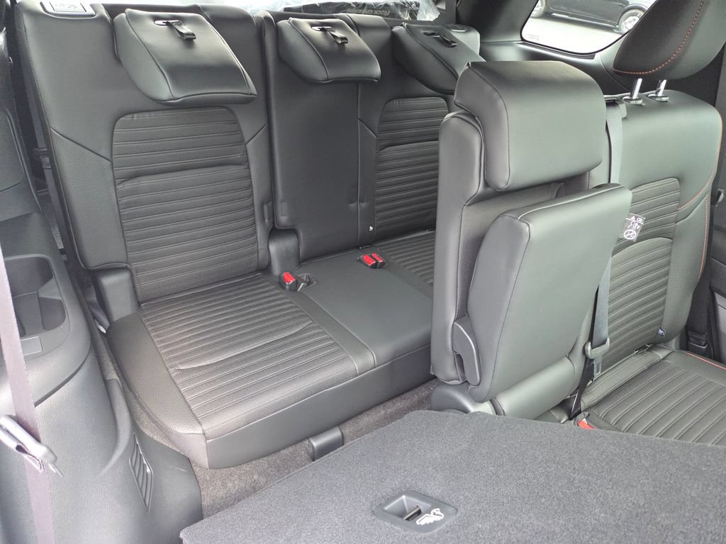 New 2026 Nissan Pathfinder Rock Creek AWD/4WD image 31