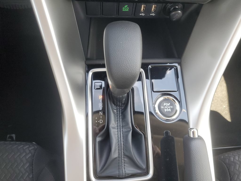 New 2026 Mitsubishi Eclipse Cross ES AWD/4WD image 21