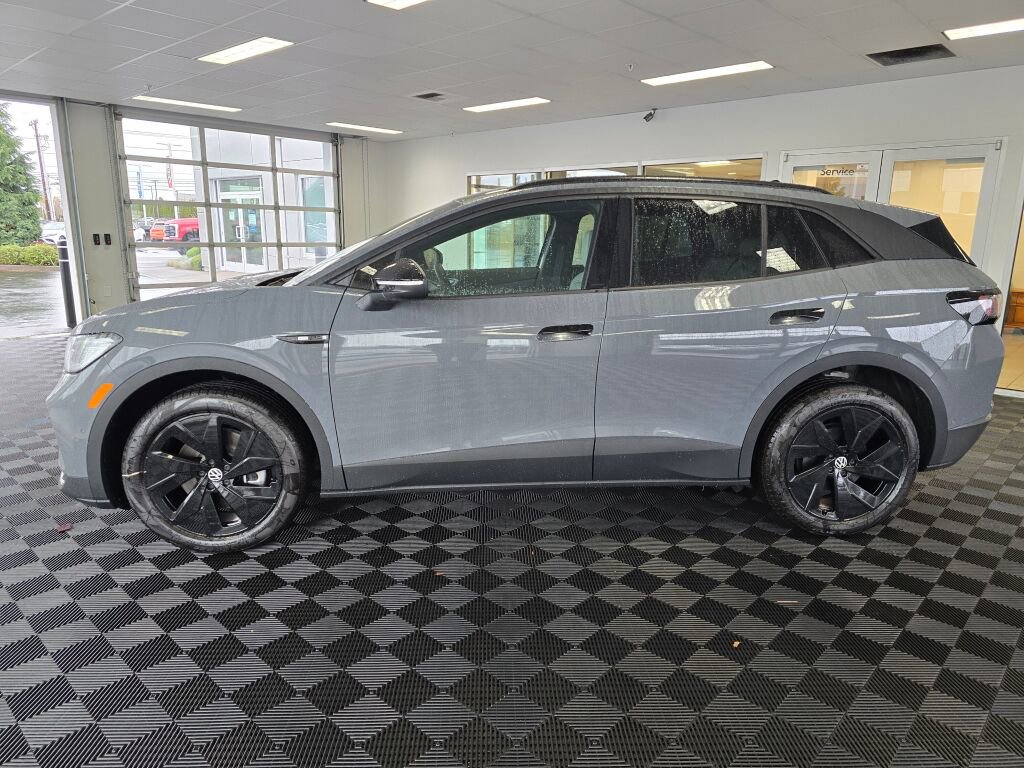 New 2026 Volkswagen ID.4 Pro S image 7