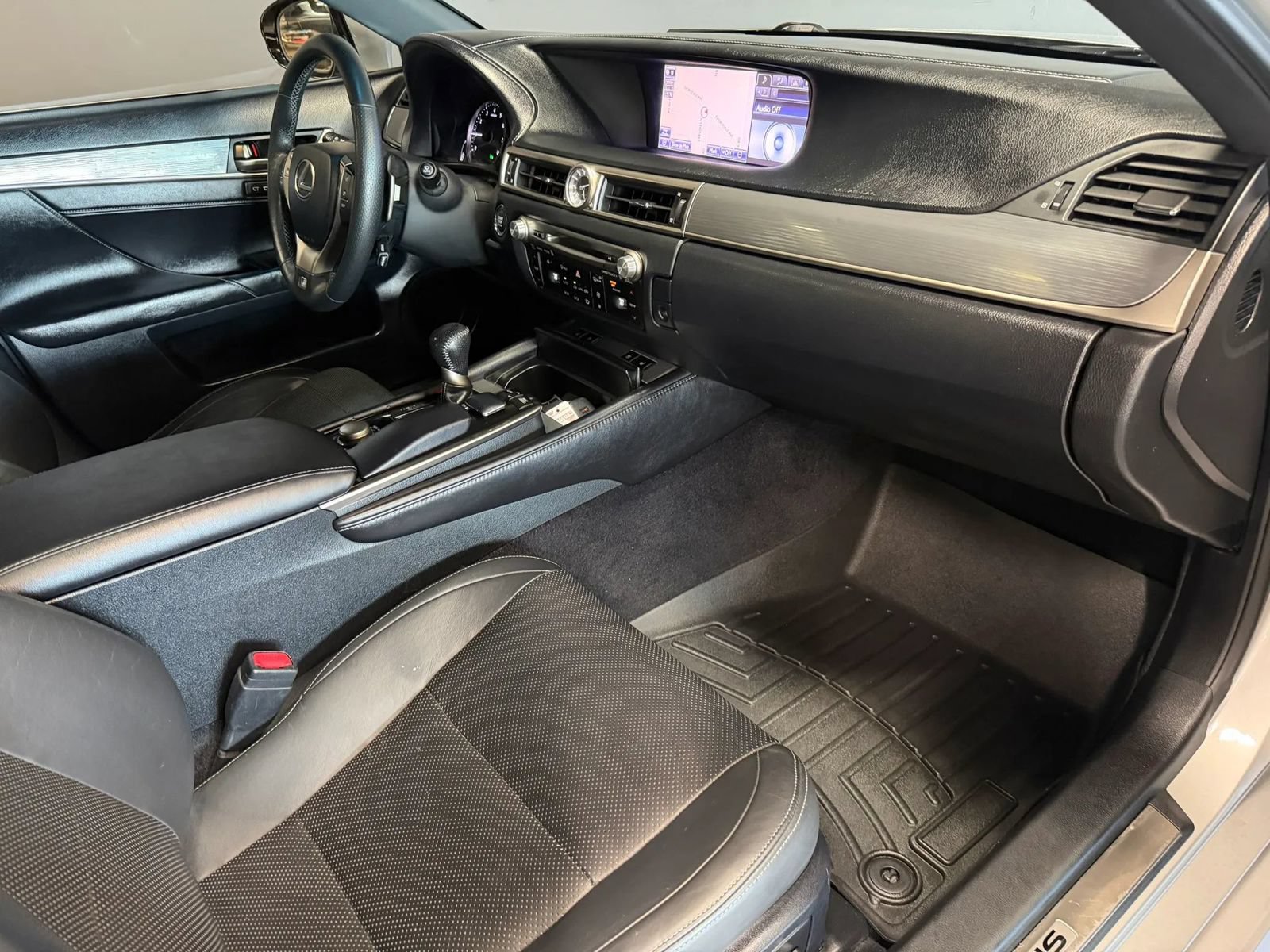 Used 2013 Lexus GS 350 AWD image 21