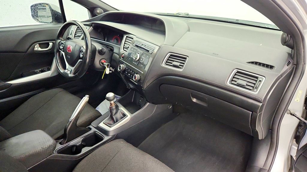 Used 2013 Honda Civic Si image 24