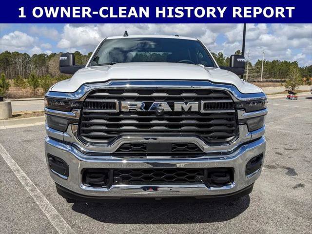 Certified 2026 RAM 2500 Big Horn image 8