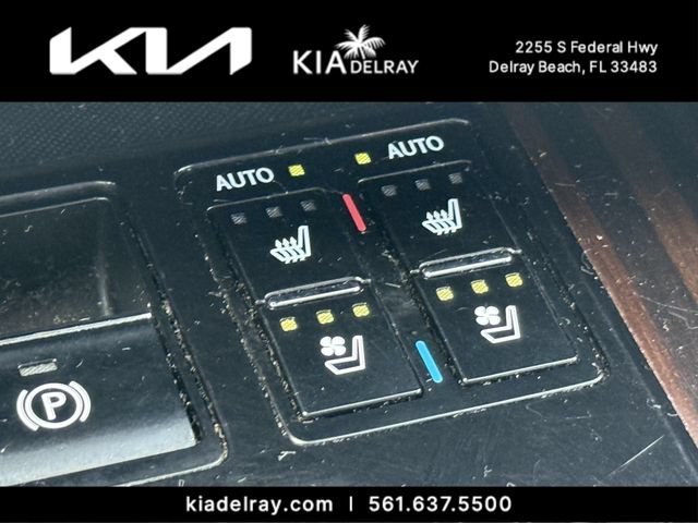 Used 2019 Lexus RX 350L FWD image 25