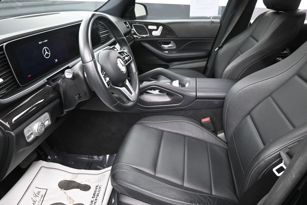 Used 2020 Mercedes-Benz GLE 350 image 12