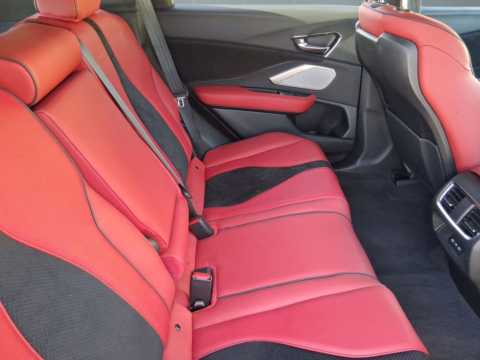 Used 2024 Acura RDX A-Spec image 35