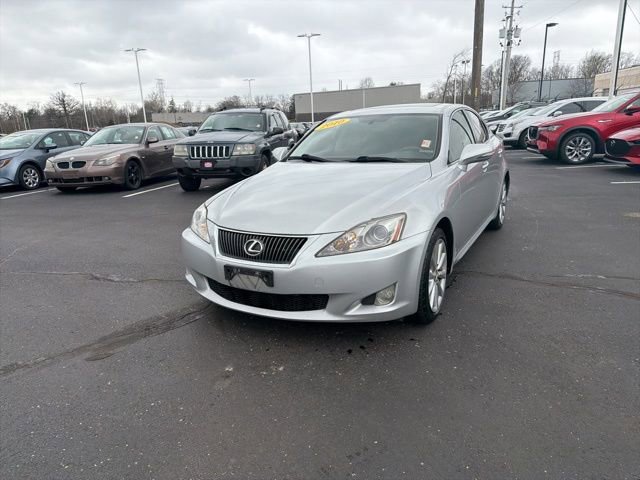 Used 2010 Lexus IS 250 AWD image 18