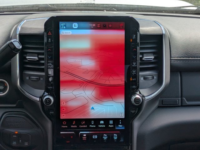 New 2026 RAM 2500 Laramie AWD/4WD image 20