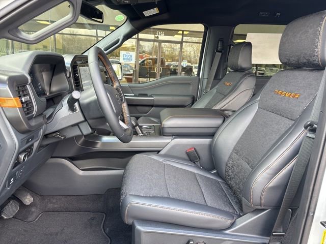 New 2026 Ford F150 Tremor w/ Tow/Haul Package image 11