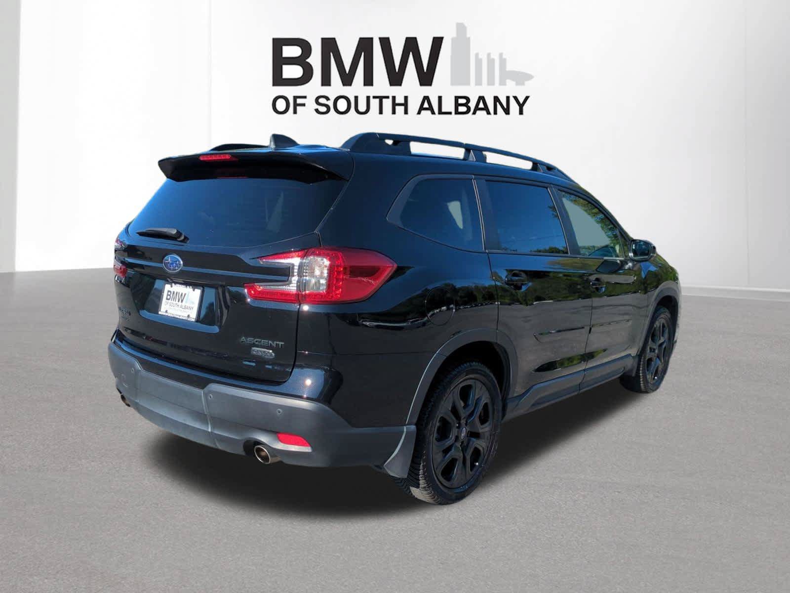 Used 2026 Subaru Ascent Bronze Edition AWD/4WD image 3