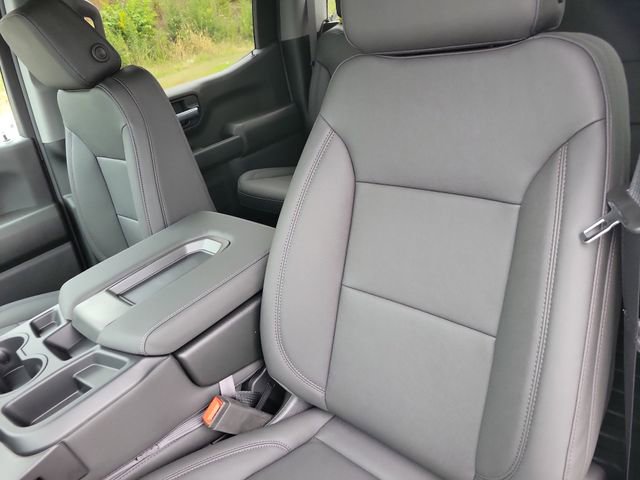 New 2026 Chevrolet Silverado 1500 W/T w/ Police Pursuit Package image 7