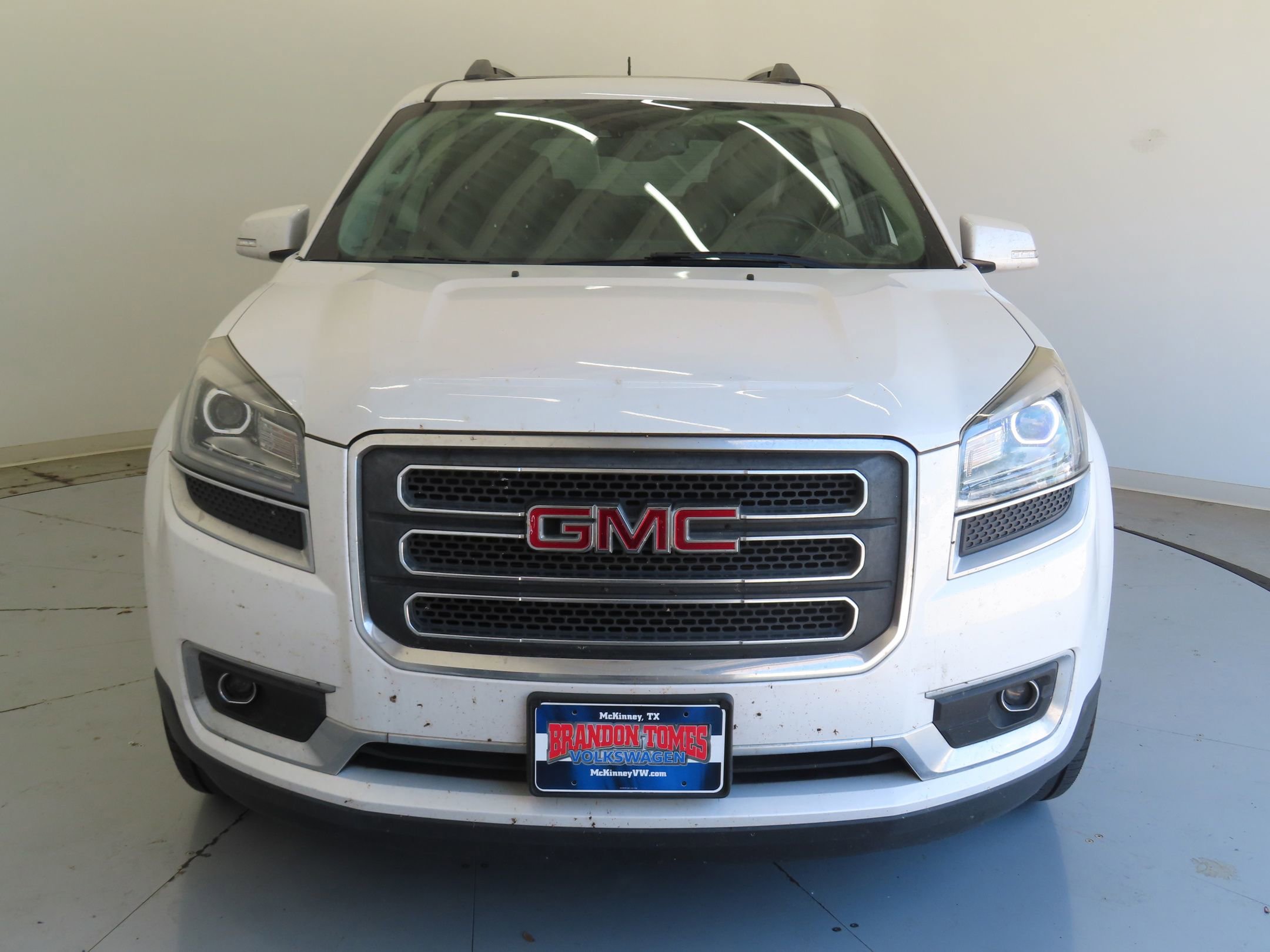 Used 2017 GMC Acadia Limited SLT FWD image 9